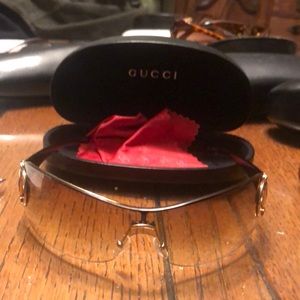 Gucci sunglasses
